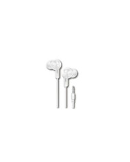 Auricular in-ear jbl con microfono - negro