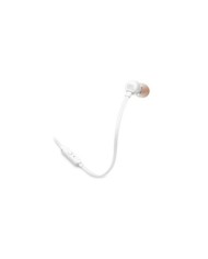 Auricular in-ear jbl con microfono - negro