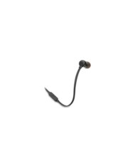Auricular in-ear jbl con microfono - blanco