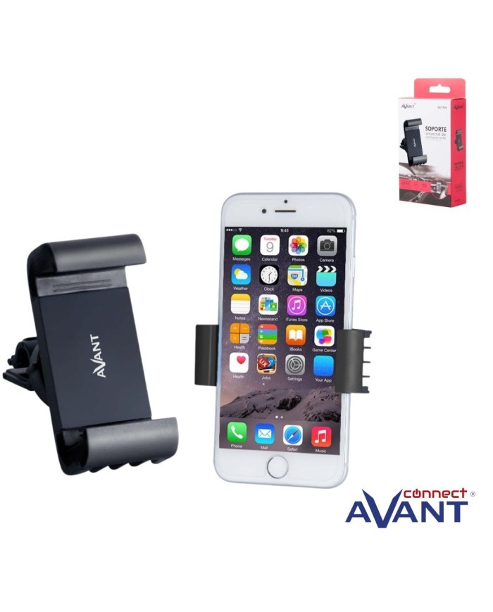 Soporte de coche para movil - avant