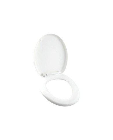 TAPA W.C. CIERRE PROGRESIVO ARTIC