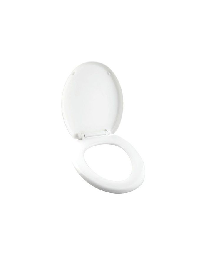 TAPA W.C. CIERRE PROGRESIVO ARTIC