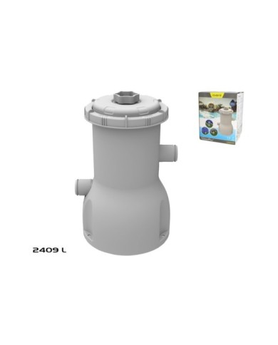 FILTRO PISCINA 2006 LITROS/HORA