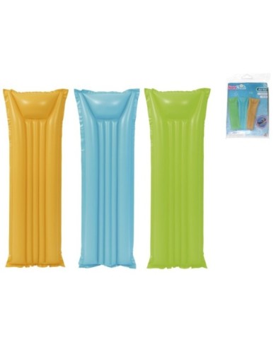 COLCHONETA HINCHABLE NOAH 183X69CM 3STD