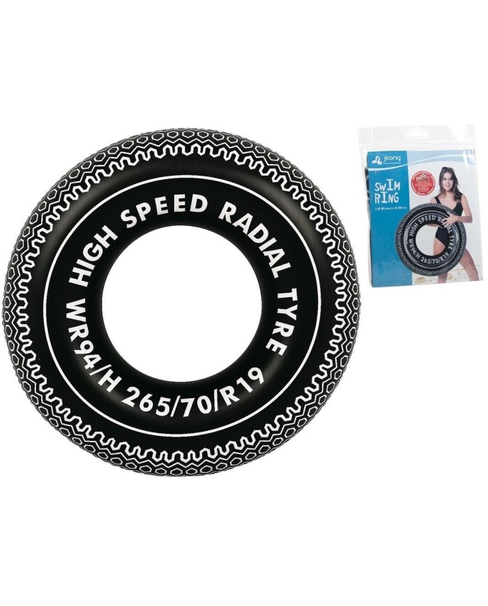 CIRCULAR RUEDA XL 90CM