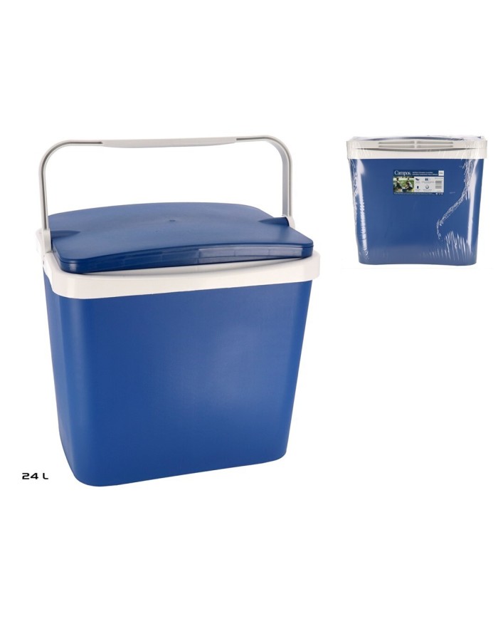 NEVERA CAMPOS 24L