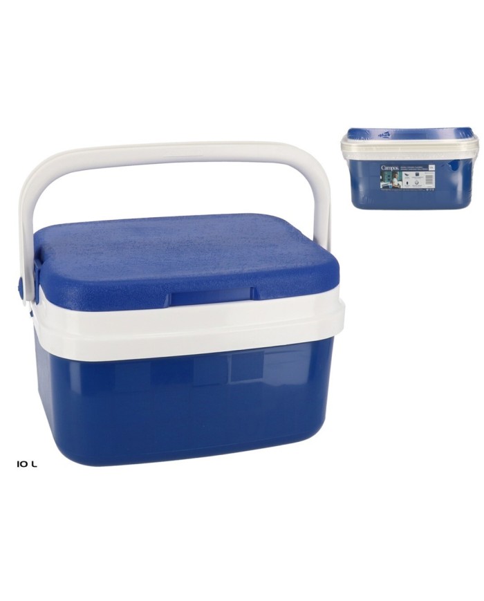 NEVERA CAMPOS 10L