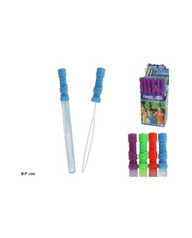 ESPADA DE POMPAS 37CM 4 SURTIDOS