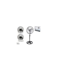 VENTILADOR DE PIE LIAN 45CM 70W 3 EN 1