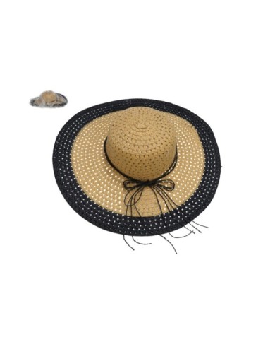 SOMBRERO CRIS 47X10CM
