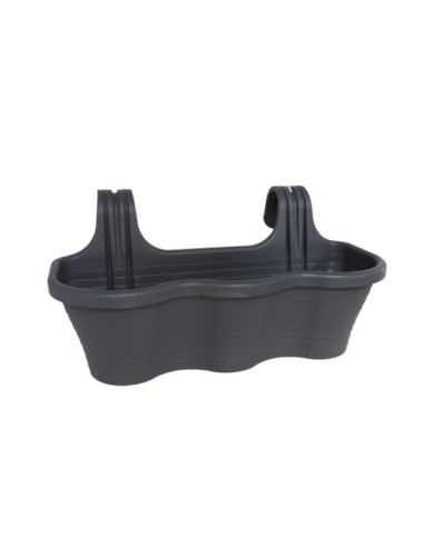 MACETERO TRIPLE COLGANTE CAMELIA 10L 52X