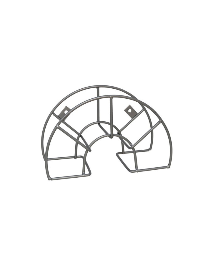 PORTA MANGUERA DE JARDIN 28,5X13X18,5CM