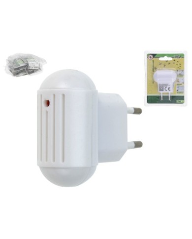 AHUYENTADOR INSECTOS ELECTRICO 7X5.5CM