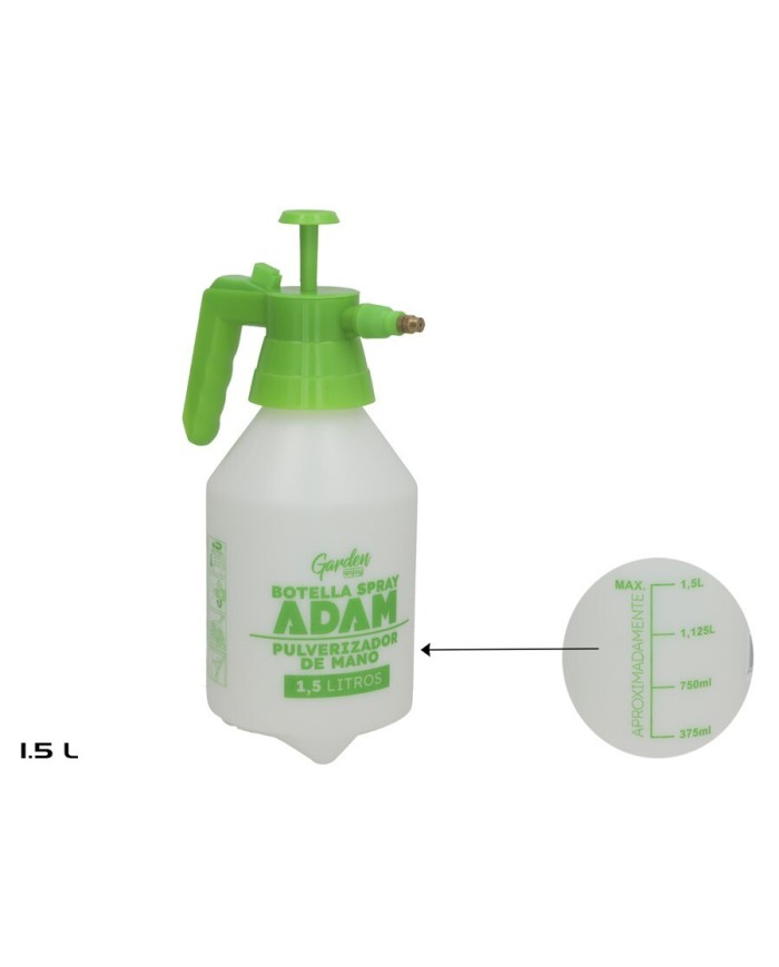BOTELLA SPRAY ADAN 1,5L