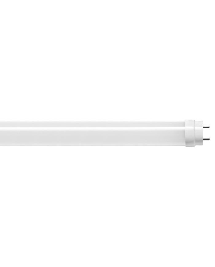 TUBO LED T8 CRISTAL 120 CM 18W.FRIA