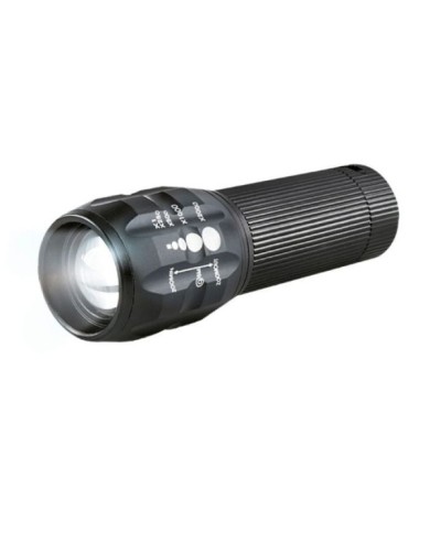 LINTERNA LED TUBULAR 1 W