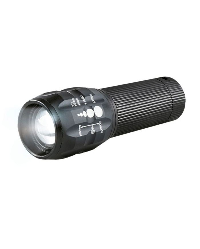 LINTERNA LED TUBULAR 1 W