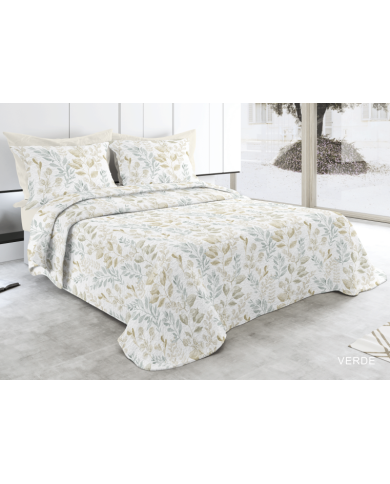 Colcha bouti Polo Polo modelo Velia