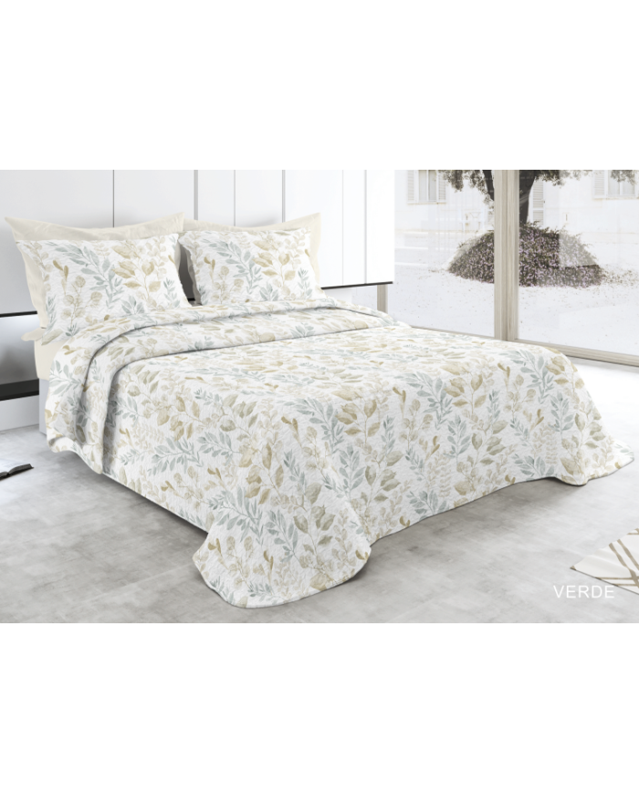 Colcha bouti Polo Polo modelo Velia