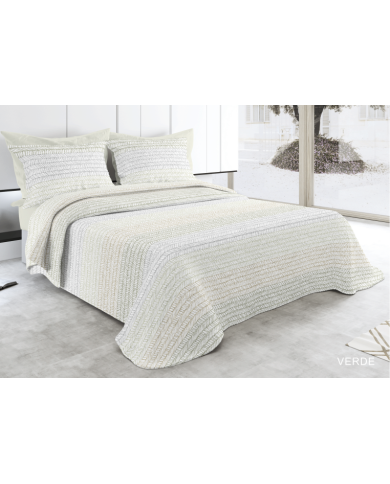 Colcha bouti Polo Polo modelo Sky