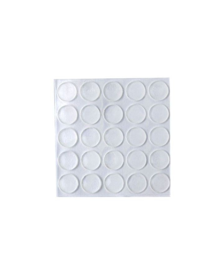 LAGRIMA SILICONA 10 x 1,5 mm. BL25