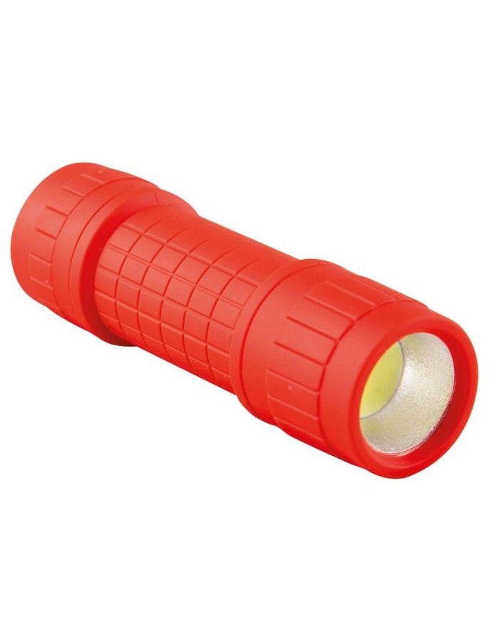 LINTERNA LED PLASTICO 1 W