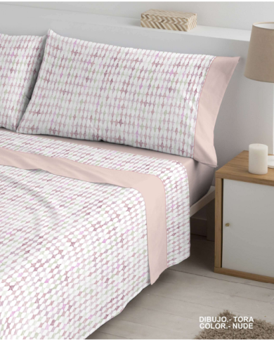 Sábanas POLO POLO J SAB TORA Nude