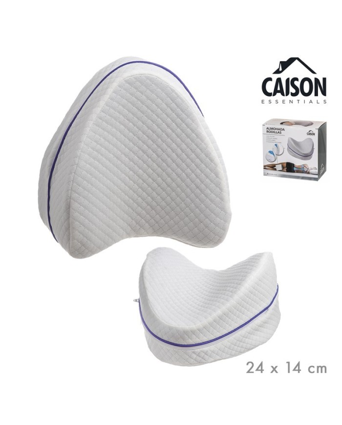 ALMOHADA PARA RODILLAS