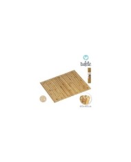 ESTANTERIA BAMBU 3 BALDAS