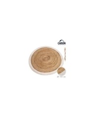 ALFOMBRA YUTE 60x90 cm