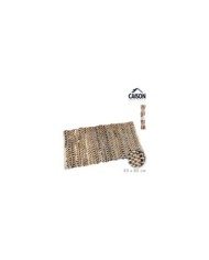 ALFOMBRA YUTE 50x80 cm BRAIDDING