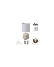 LAMPARA CERAMICA LINO J SURT/3