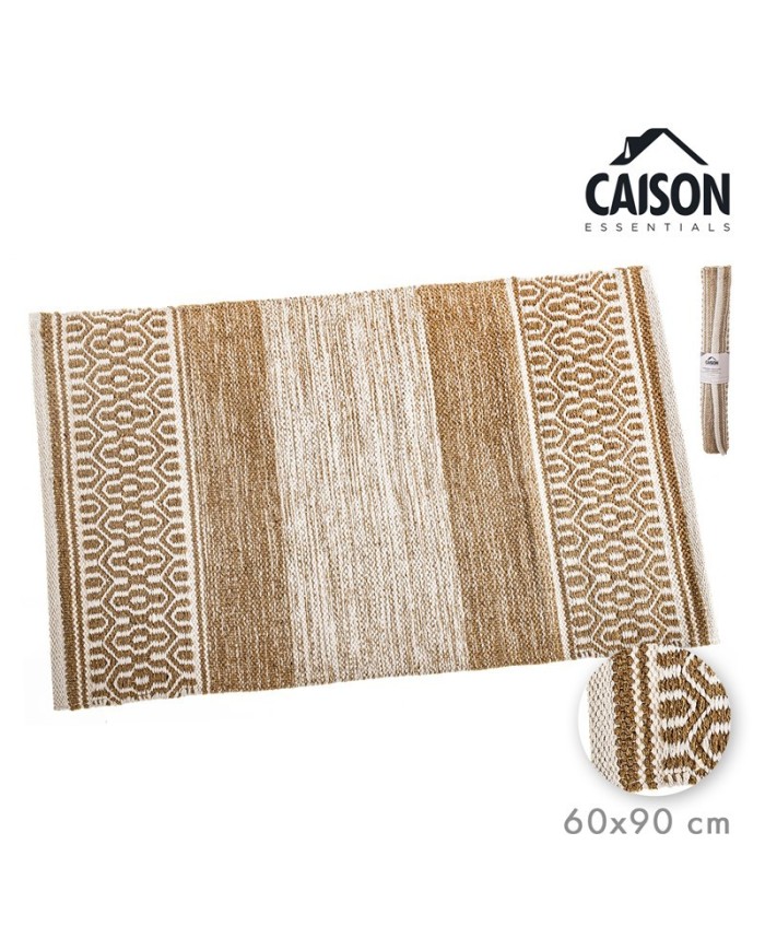 ALFOMBRA ALGODON 60x90 cm