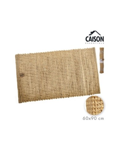 ALFOMBRA YUTE 60x90 cm