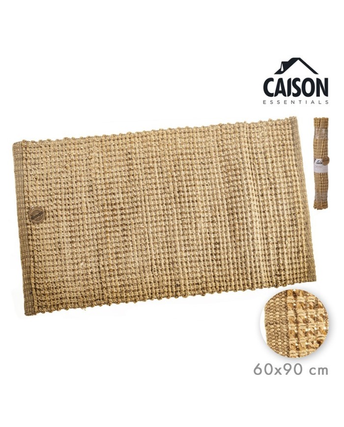 ALFOMBRA YUTE 60x90 cm