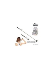 RASCAESPALDAS EXTENSIBLE 58 cm