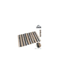 ALFOMBRA YUTE 60x90 cm COAST