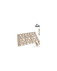 ALFOMBRA YUTE 60x90 cm ETNIC