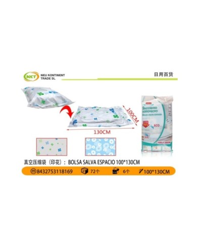 100*130CM OLSA SALVA ESPACIO