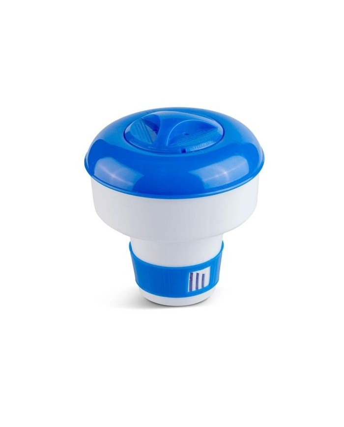 CLORADOR MEDIANO 200GR 18,5X18CM