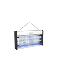 EXTERMINADOR INSECTOS 2x15W. 100m2