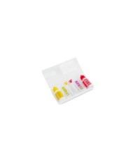 ZAPATO SEG. WORKFIT PHANTOM N. 45