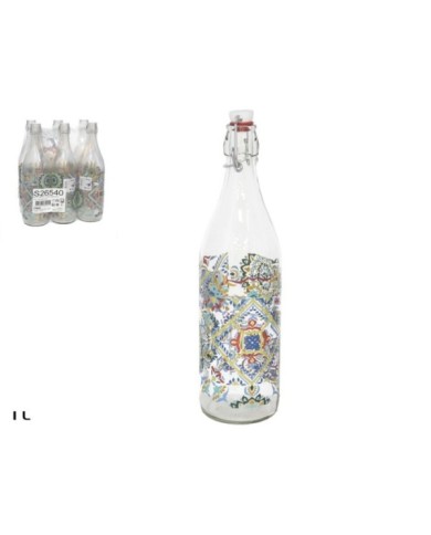 BOTELLA LORY 1L VALENCIA CA