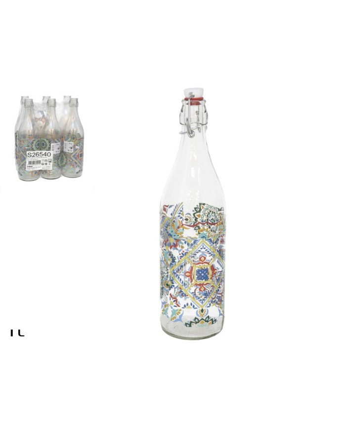 BOTELLA LORY 1L VALENCIA CA