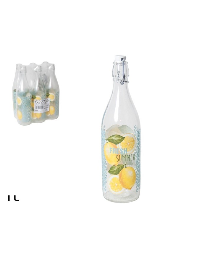 BOTELLA LORY 1L FRESH SUMMER