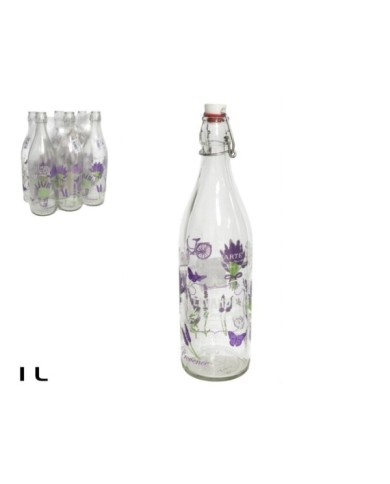BOTELLA LORY 1L LAVANDE DE PROVENCE OKT