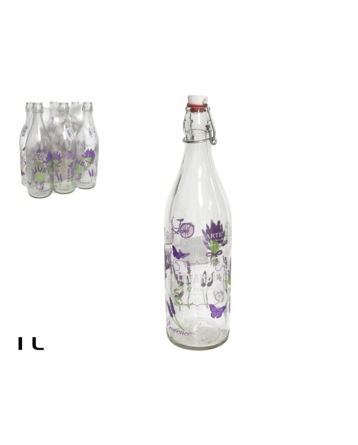 BOTELLA LORY 1L LAVANDE DE PROVENCE OKT
