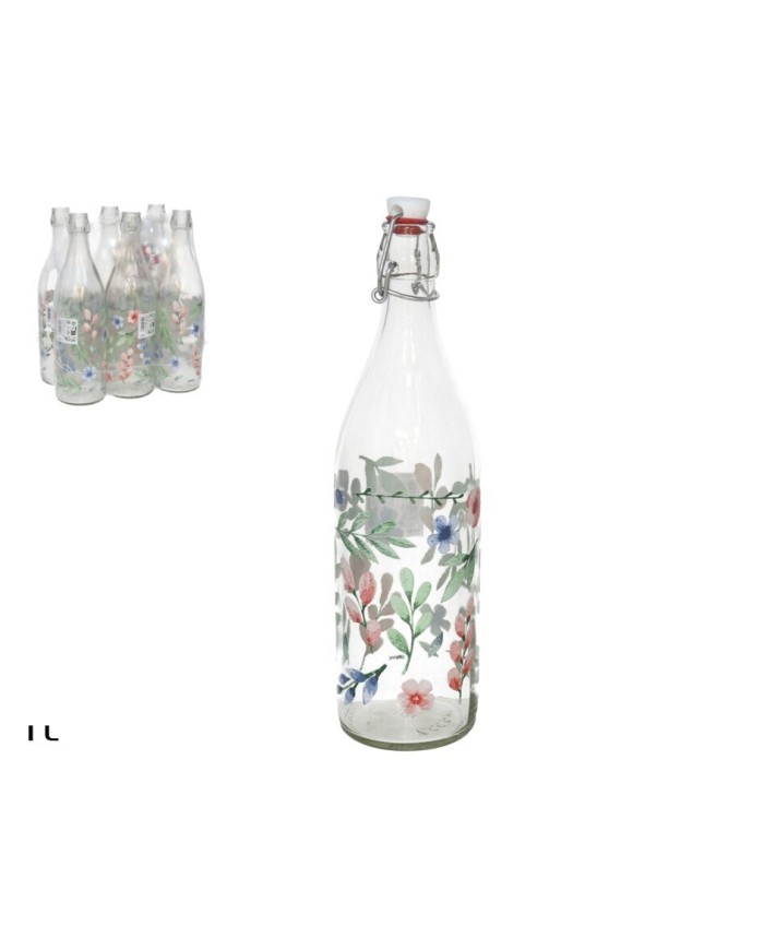 BOTELLA LORY 1L PETIT GARDEN