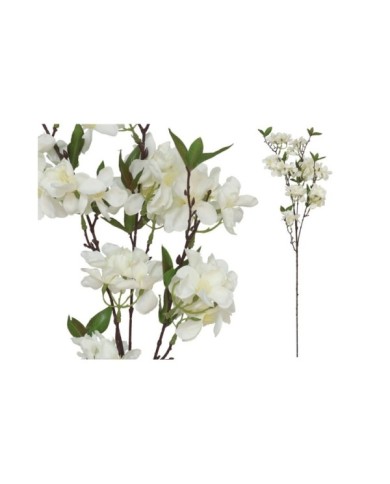 VARA ALMENDRO -96 CM (BLANCO)