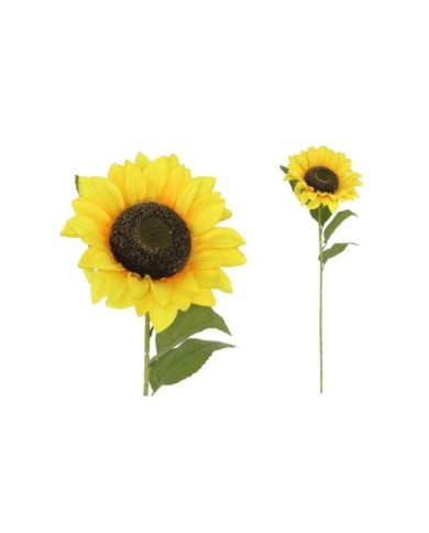 VARA GIRASOL X 1  D 25 CM  X 84 CM